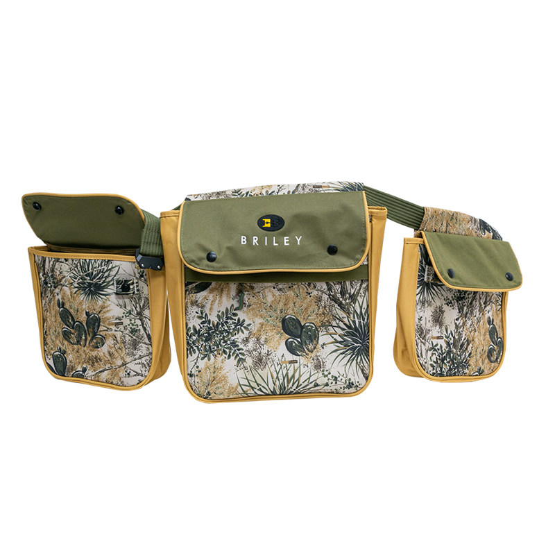 Briley MFG GameGuard Bird Belt with Briley Logo