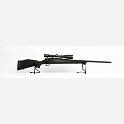 Preowned Weatherby Mark V, 270 WBY, 28.5", (G71181)