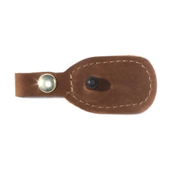 Briley Small Toe Tag by Lonesome Charlie