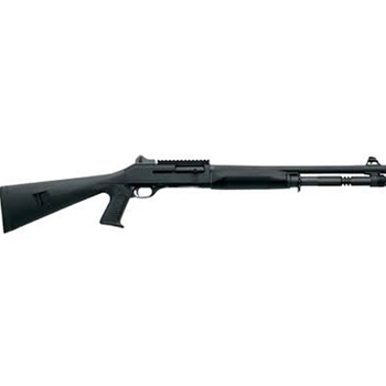 Benelli M4 Tactical Pistol Grip 11707, 12ga, 18.5", 3", (G76284)