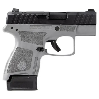 Beretta APX-A1  Carry 9mm, 3”, 8-round JAXN9268A1 (G80182)