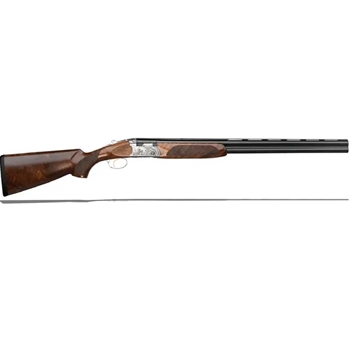 Beretta 687 Silver Pigeon III, (J6873FM8), 28ga, 28", 2-3/4", (G77577)