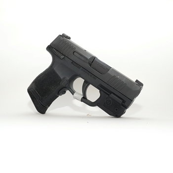 Preowned Sig Sauer P365 Micro 365-9-BXR3-MS 9mm, 3”, 10 round (G79029)