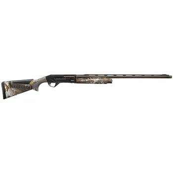 Super Black Eagle 3 Waterfowl Performance Shop 11355 Opt Timber/Grey BE.S.T. 12ga, 28”, 3-1/2”, (G77762)