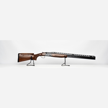 Preowned Perazzi MX10 High Rib, Adj. Comb, 12ga, 30” with Briley Chokes (G77799)