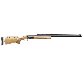 Browning BT-99 Max Maple 12ga, 34", 2-3/4", (G78452)