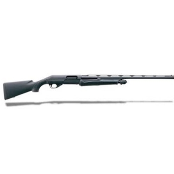 Benelli Nova 20003 Black Synthetic 12ga, 26”, 3”, (G79646)