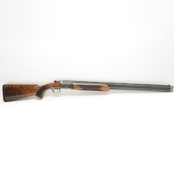 Preowned Blaser F16 Sporting 12ga, 30”, 3”, (G78630)