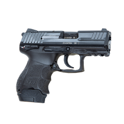 HK P30SK S Subcompact (811000545), 9mmx19, 1-13rd/1-10rd, (G64804) FREE BAG!!!
