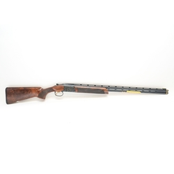 Browning Citori 725 Sporting High Grade Medallion 018272012 28ga, 30”, 3” (G78662)