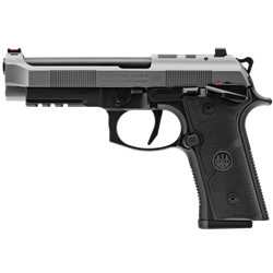 Beretta 92XI GARA J92XFMA21CAV, 9mm, 22rd (G80018)