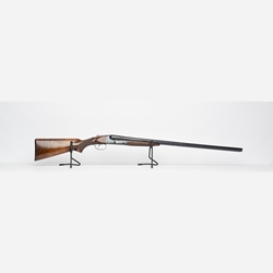 Preowned Winchester Model 21 Pistol Grip, 12ga, 30", (G75879)
