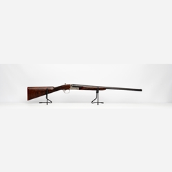 Preowned Winchester Model 23 Golden Quail, 20ga, 25.5", #343 of 500, (G77240)
