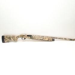 Preowned Beretta A350 Realtree Max 5 12ga, 28”, 3-1/2”, with Beretta Installed Kick-Off (G80501)