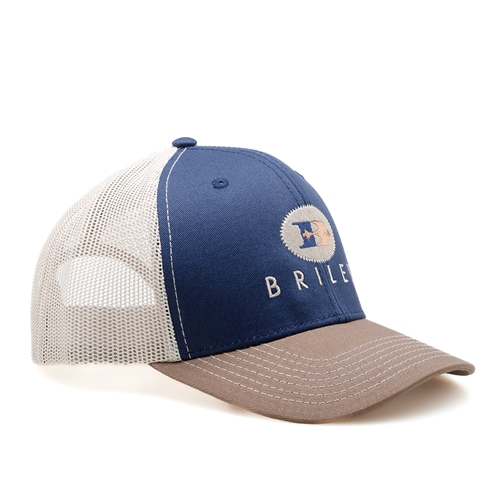 Briley Cap